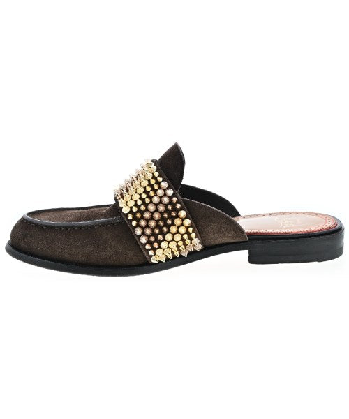 Christian Louboutin 涼鞋