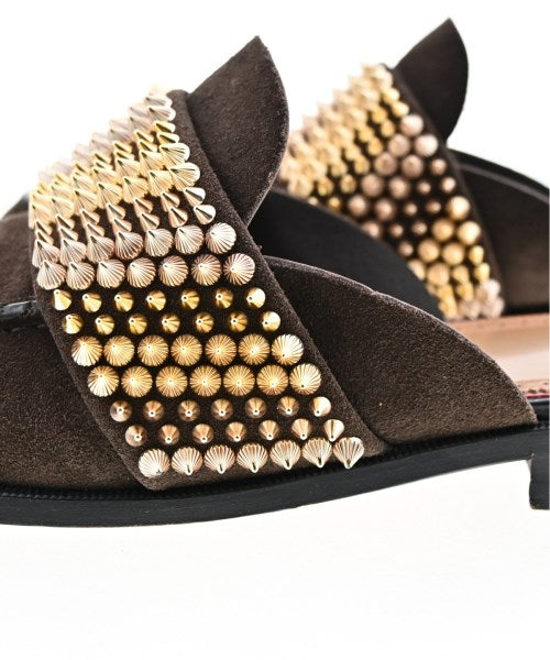 Christian Louboutin 涼鞋