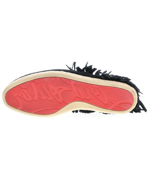 Christian Louboutin 其他鞋款