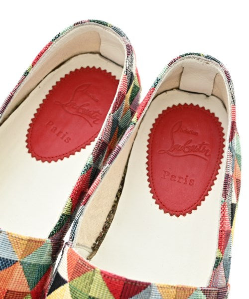 Christian Louboutin 其他鞋款