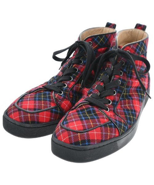 Christian Louboutin 運動鞋