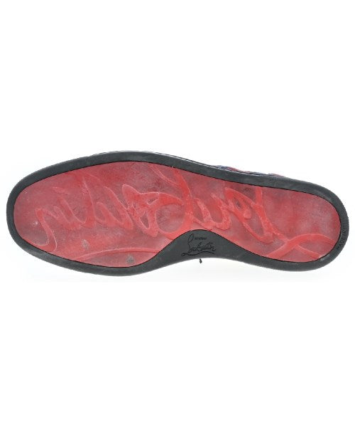 Christian Louboutin 運動鞋