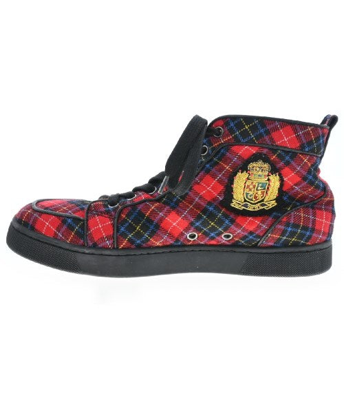 Christian Louboutin 運動鞋