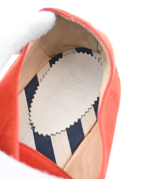 Christian Louboutin 其他鞋款