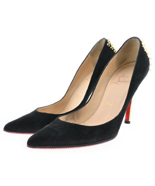 Christian Louboutin 其他鞋款