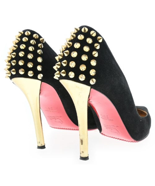 Christian Louboutin 其他鞋款