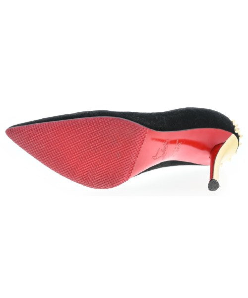 Christian Louboutin 其他鞋款