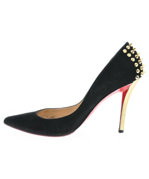 Christian Louboutin 其他鞋款