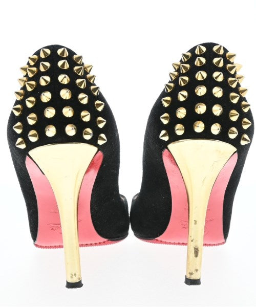 Christian Louboutin 其他鞋款