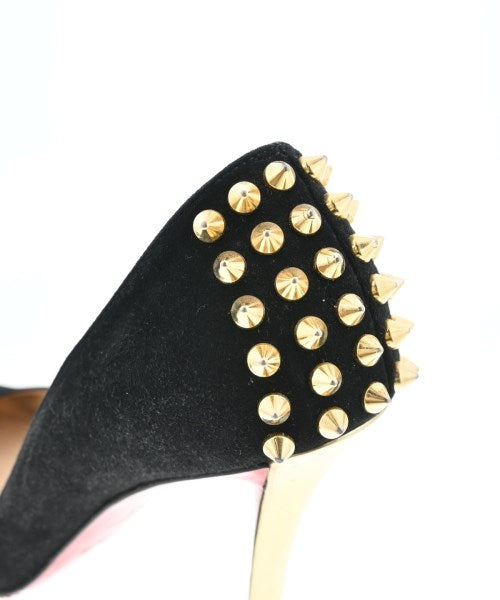 Christian Louboutin 其他鞋款