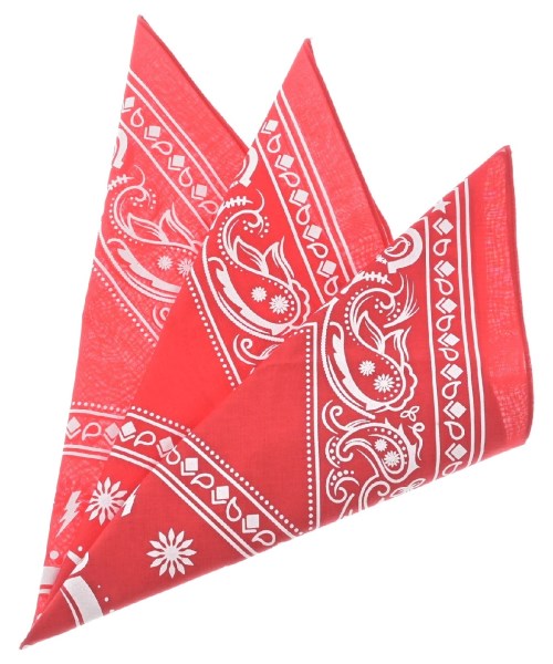 Christian Louboutin 頭巾/圍巾