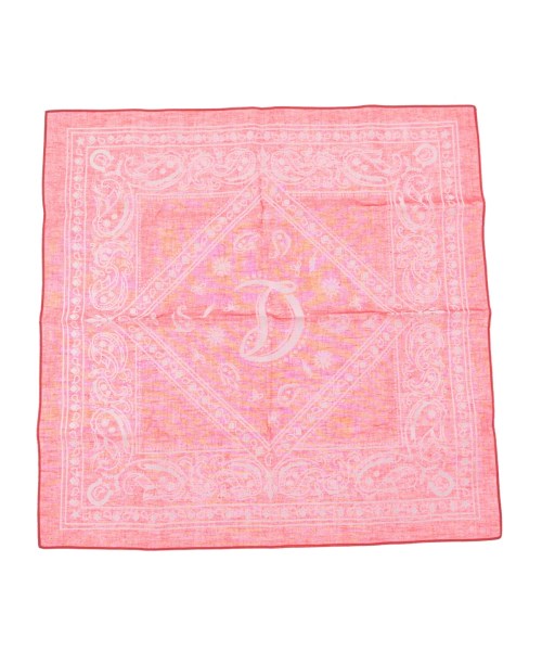 Christian Louboutin 頭巾/圍巾