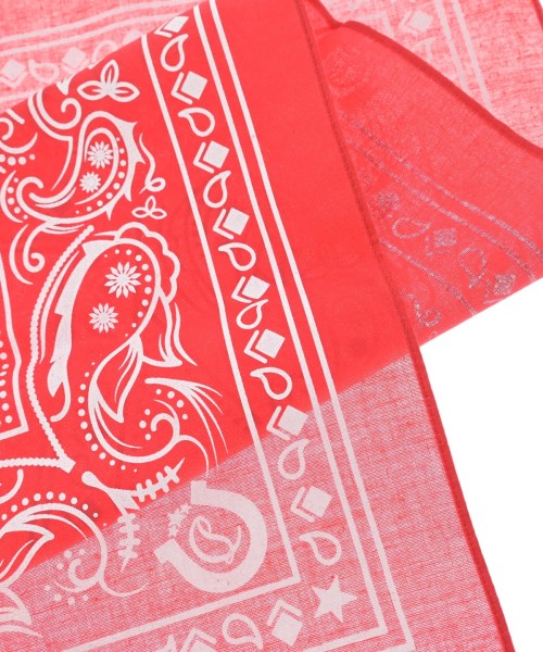 Christian Louboutin 頭巾/圍巾