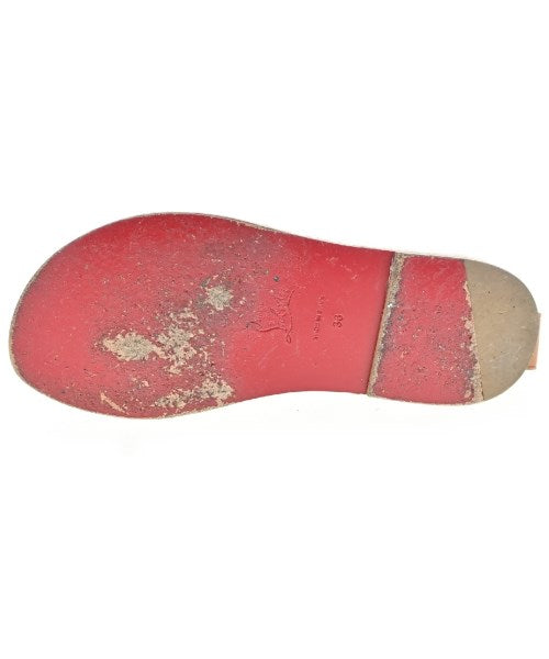 Christian Louboutin 涼鞋