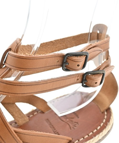 Christian Louboutin 涼鞋