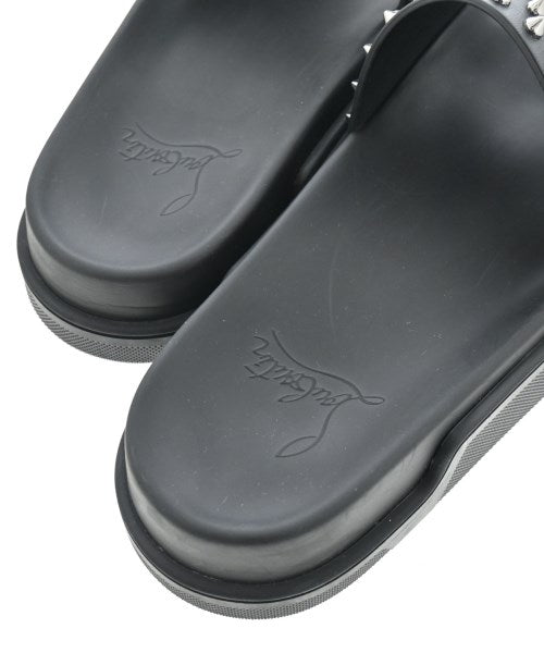 Christian Louboutin 涼鞋