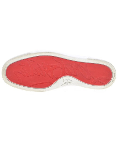 Christian Louboutin 運動鞋