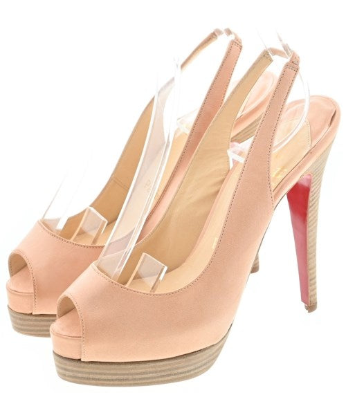 Christian Louboutin 其他鞋款