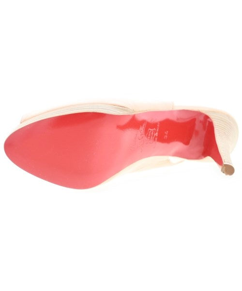 Christian Louboutin 其他鞋款