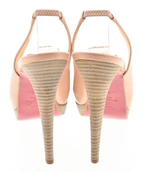 Christian Louboutin 其他鞋款