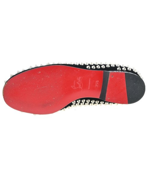 Christian Louboutin 其他鞋款