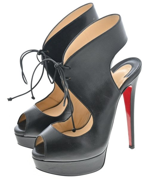 Christian Louboutin 其他鞋款