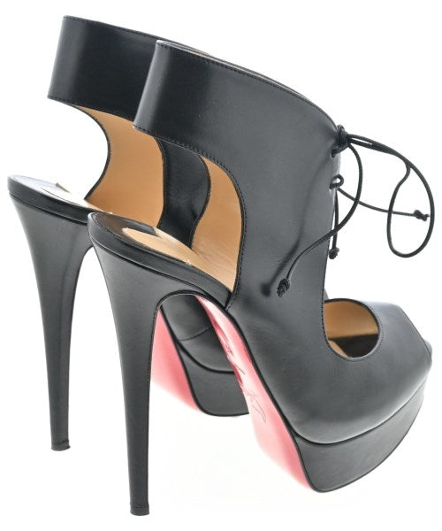 Christian Louboutin 其他鞋款