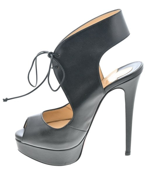 Christian Louboutin 其他鞋款