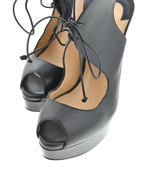 Christian Louboutin 其他鞋款