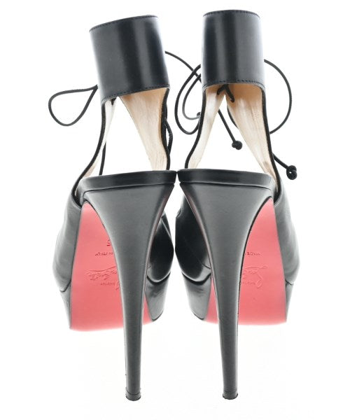 Christian Louboutin 其他鞋款