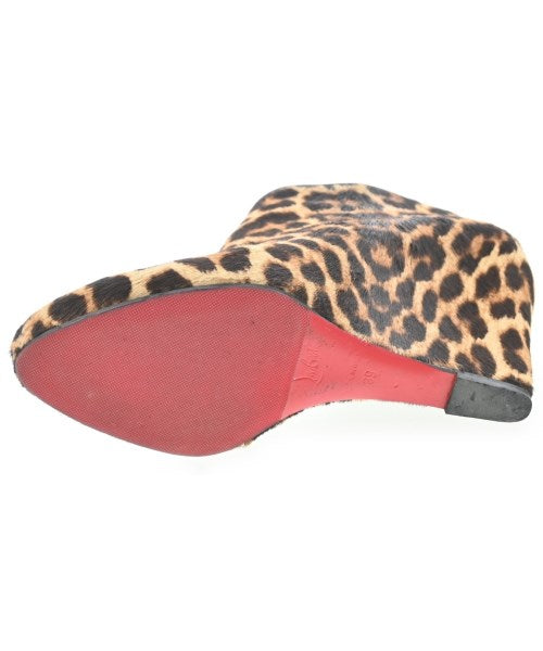 Christian Louboutin 短靴