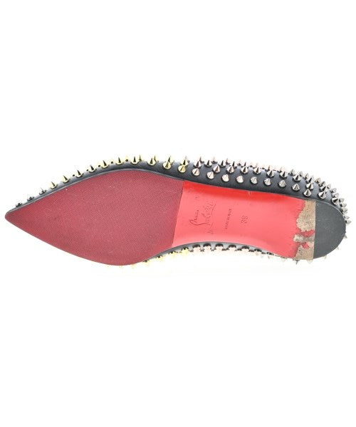 Christian Louboutin 其他鞋款