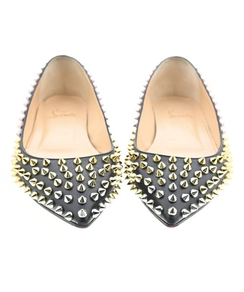 Christian Louboutin 其他鞋款