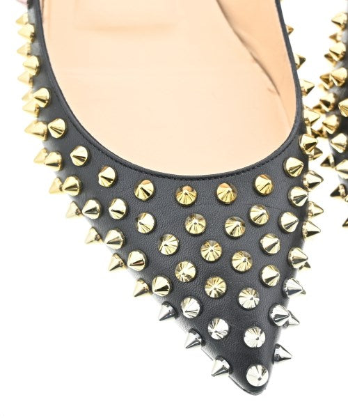 Christian Louboutin 其他鞋款