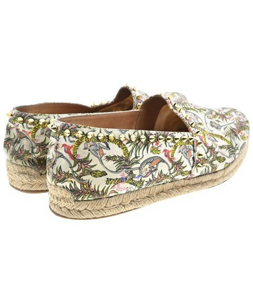 Christian Louboutin 其他鞋款