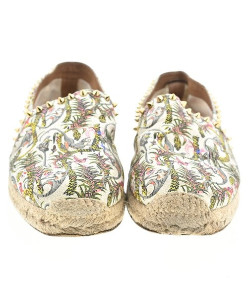 Christian Louboutin 其他鞋款