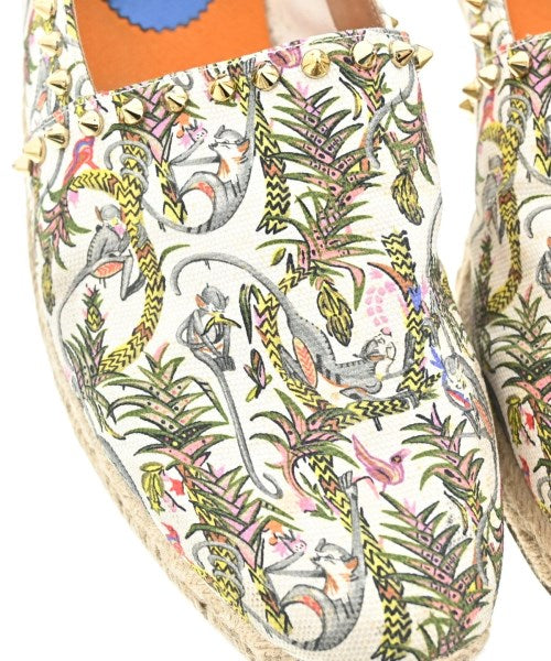 Christian Louboutin 其他鞋款