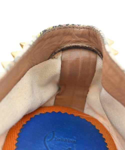 Christian Louboutin 其他鞋款