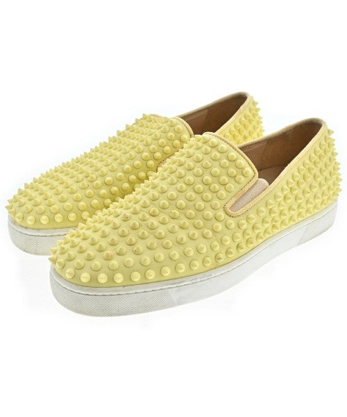 Christian Louboutin 運動鞋