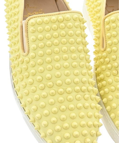 Christian Louboutin 運動鞋