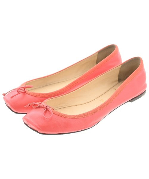 Christian Louboutin 芭蕾鞋/歌劇鞋