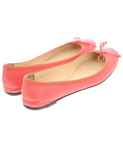 Christian Louboutin 芭蕾鞋/歌劇鞋