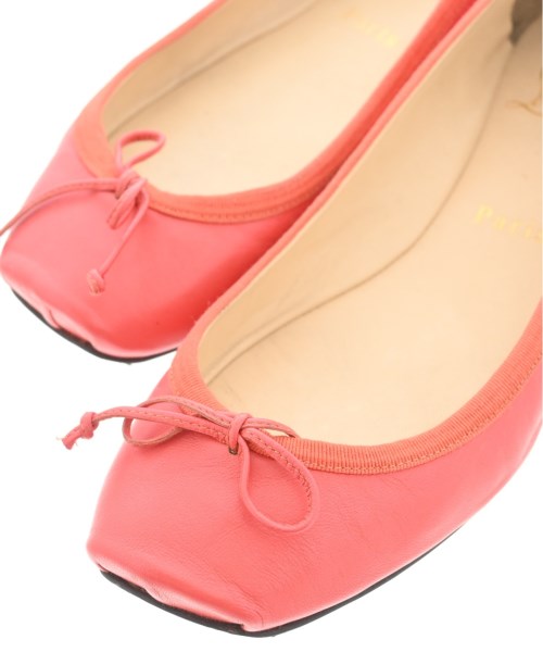 Christian Louboutin 芭蕾鞋/歌劇鞋