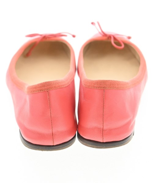 Christian Louboutin 芭蕾鞋/歌劇鞋