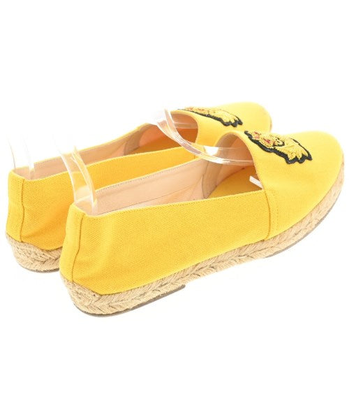 Christian Louboutin 麻底鞋