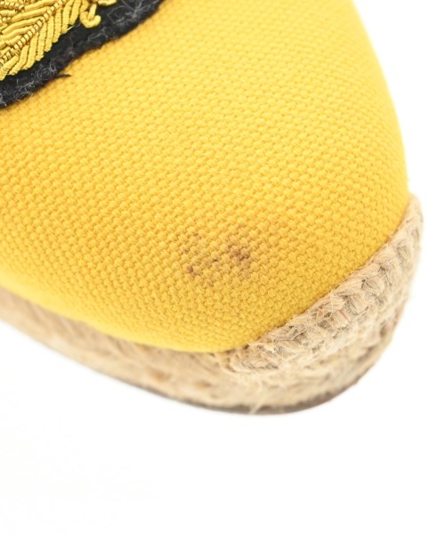 Christian Louboutin 麻底鞋