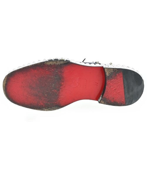 Christian Louboutin 正式鞋