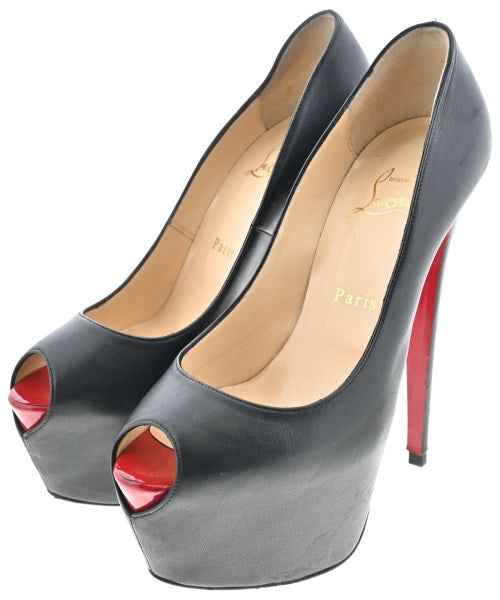 Christian Louboutin 高跟鞋