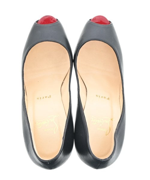 Christian Louboutin 高跟鞋