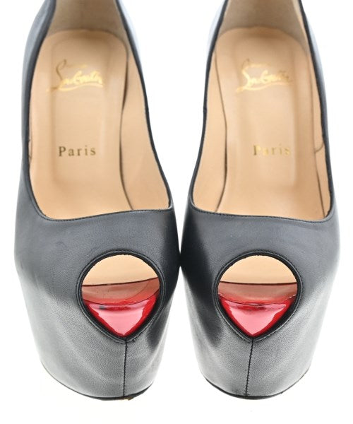 Christian Louboutin 高跟鞋